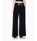 Buy A|X Armani Exchange Bandeau trousers black