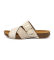 Kopen Art 1118 leren sandalen I Breathe beige