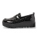 Comprar Art Zapatos de Piel 1530S Brighton negro