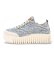 Køb Art Sneakers 1534S Brighton blå