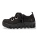 Comprar Art Tênis de Couro 1535C Brighton preto