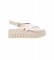 Comprare Art Sandali in pelle 1574 Brighton beige