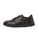 Comprar Art Zapatillas de Piel 1627 Edmonton negro