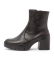Acheter Art Bottines en cuir 1656 Sofia noir