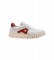 Køb Art LÊder Sneakers 1777 Belleville hvid
