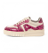 Buy Art Leather trainers 1777 Belleville multicolour