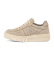 Buy Art Leather trainers 1787 Belleville beige