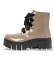 Acheter Art Bottines en cuir 1799 Leeds beige