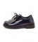 Comprar Art 1835S Sapatos Oxford em pele azul-marinho