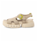 Comprar Art Sandalias de Piel 1882 Madeira beige