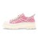 Køb Art Sneakers 1894T Birmingham rosa