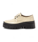 Comprar Art Zapatos de piel 1952 beige