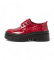 Comprar Art Zapatos de Piel 1952 Amberes rojo