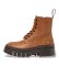 Comprare Art Stivaletti in Pelle 1953 Amberes marrone