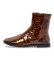 Acheter Art Bottines en cuir 2124 Horasan Siena marron