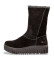 Comprar Art Botines de piel 1511 negro