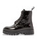 Comprar Art Botins em pele 1953 Amberes preto