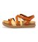 Comprar Art Sandalias de Piel 1714 Rhodes naranja, amarillo