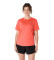 Acheter Asics T-shirt corail Core Ss