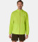 Nakup Asics Limetno rumena jopica Core