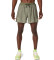 Acheter Asics Short Fujitraill Print 5In green