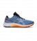 Asics Gel-Excite 9 shoes blue