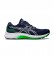 Asics Gel-Excite 9 Shoes Black, Green