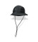 Comprare Asics Cappello da pescatore nero