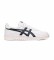 Asics Leather sneakers Japan S white