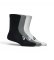 Comprar Asics Pack 3 Calcetines Crew blanco, negro, gris