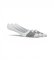 Comprar Asics Pack 3 Calcetines Secret blanco