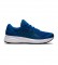 Asics Patriot 12 scarpe blu