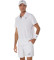 Nakup Asics Polo Court bela