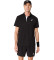 Nakup Asics Polo Court black