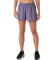 Comprar Asics Short Core 4in lila