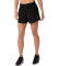 Comprar Asics Short Core 4in negro