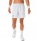 Asics Shorts Court 7In white