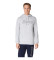 Comprar Asics Sudadera Logo Oth gris