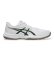 Buy Asics Court Slide 4 white sneakers