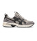 Asics Leather Sneakers Gel-1090 V2 grey