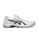 Acheter Asics Jeu FF Clay OC blanc