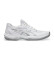 Comprare Asics Scarpe da ginnastica Game ff clay/oc grigie, bianche