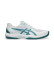 K�p Asics Game Ff Padel vita skor
