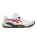 Acheter Asics Chaussures GEL-Challenger 15 Clay blanc