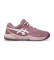 Comprar Asics Zapatillas Gel-Dedicate 8 padel GS lila