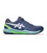 Comprar Asics Sapatos Gel-Dedicate 8 Padel marinho