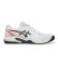 Buy Asics GEL-Dedicate 9 Clay white sneakers