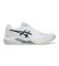 Buy Asics GEL-Dedicate 9 Clay white sneakers