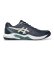 Acheter Asics Baskets GEL-Dedicate 9 Clay marine