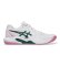 Comprar Asics Tênis GEL-Dedicate 9 Padel branco